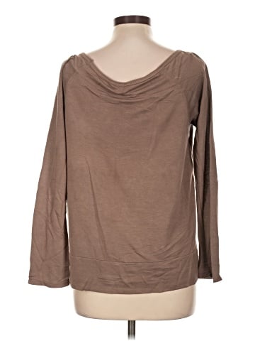 Tresics Long Sleeve Top (view 2)