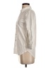 L'Agence Ivory 3/4 Sleeve Button-Down Shirt Size XXS - photo 5
