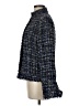 Apt. 9 Tweed Blue Jacket Size M - photo 5
