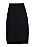 Lilith Black Formal Skirt Size M - photo 1