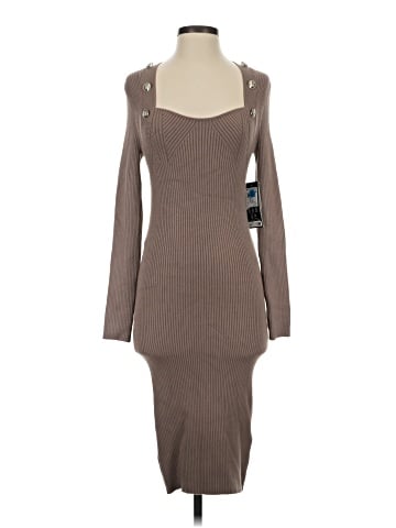 Marciano Casual Dress (view 1)