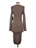 Marciano Brown Casual Dress Size 4 - photo 2