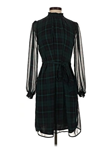 Ann Taylor Factory Cocktail Dress (view 1)