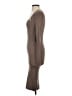 Marciano Brown Casual Dress Size 4 - photo 5