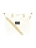 Assorted Brands Ivory Tote One size - photo 1