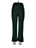 Shein 100% Acrylic Green Casual Pants Size L - photo 1
