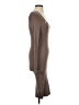 Marciano Brown Casual Dress Size 4 - photo 4
