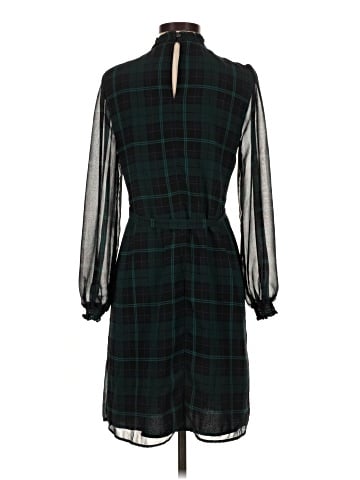 Ann Taylor Factory Cocktail Dress (view 2)