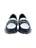 Zara Black Flats Size EU 37 - photo 2