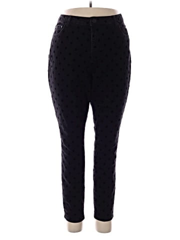 Unbranded Jeggings (view 1)