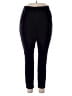 Unbranded Black Jeggings Size 16 - photo 1