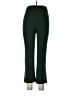 Shein 100% Acrylic Green Casual Pants Size L - photo 2
