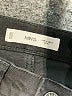 MNG Black Jeggings Size 2 - photo 7