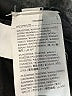 MNG Black Jeggings Size 2 - photo 8
