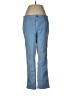 Gap Blue Casual Pants Size 8 - photo 1