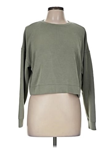 Mono b Pullover Sweater (view 1)