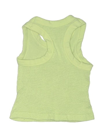 Suzette Sleeveless T-Shirt (view 2)