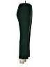 Shein 100% Acrylic Green Casual Pants Size L - photo 4