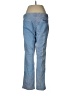 Gap Blue Casual Pants Size 8 - photo 2