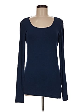 CAbi Long Sleeve T-Shirt (view 1)