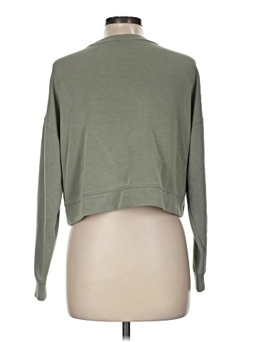 Mono b Pullover Sweater (view 2)