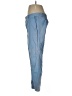 Gap Blue Casual Pants Size 8 - photo 5