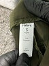 Halara Black Cargo Pants Size S - photo 4