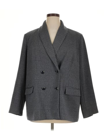 Tahari Blazer (view 1)
