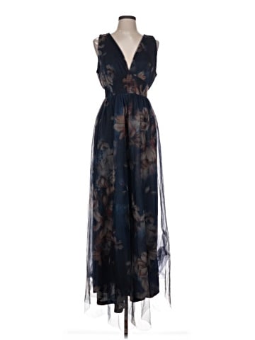 Baltic Born Cocktail Dress (view 1)