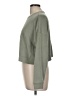 Mono b Green Pullover Sweater Size M - photo 5