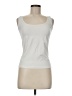 Grace Ivory Tank Top Size M - photo 1