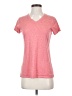 Eddie Bauer Pink Active T-Shirt Size S - photo 1