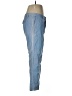 Gap Blue Casual Pants Size 8 - photo 4