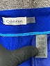 Calvin Klein Solid Blue Casual Pants Size 6 - photo 7