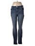 M Jeans by Maurices Hearts Blue Jeans Size M - photo 1