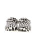 Crocs Checkered-gingham White Clogs Size 7 (kids) - photo 2