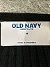 Old Navy Black Pullover Sweater Size M - photo 7