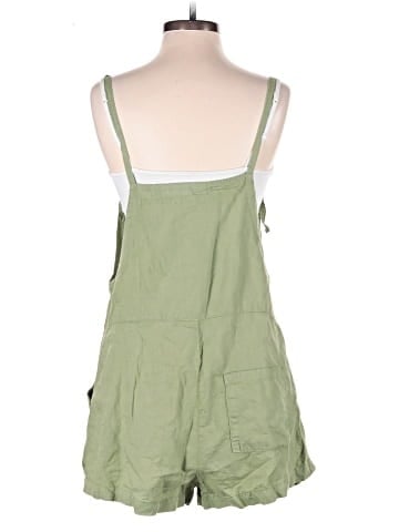 LACAUSA Romper (view 2)