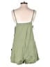 LACAUSA Green Romper Size S - photo 2