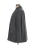 Tahari Houndstooth Gray Blazer Size 16 - photo 5