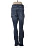 M Jeans by Maurices Hearts Blue Jeans Size M - photo 2