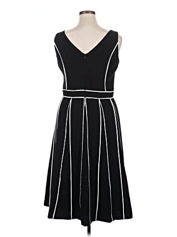 White House Black Market Casual Dress (view 2)
