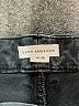 Good American Solid Blue Jeans Size 14 - 18 - photo 4