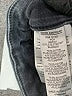Good American Solid Blue Jeans Size 14 - 18 - photo 5