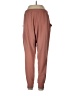 Tommy John Pink Sweatpants Size L - photo 2