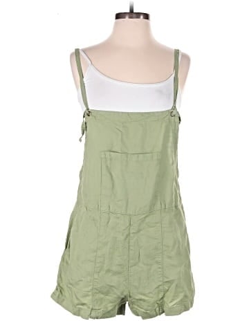 LACAUSA Romper (view 1)