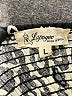 Lapogee Black Sleeveless Top Size L - photo 7