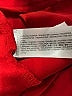 MNG 100% Polyester Red Dress Pants Size 2 - photo 5