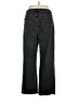 Old Navy Black Jeans Size 16 - photo 2