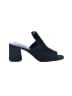 Vince. Black Sandals Size 7 - photo 1